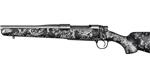 Christensen Arms - Mesa FFT - Left Hand - 300 Win Mag - 22" - Tungsten - Black w/ Grey Accents - 3 RND