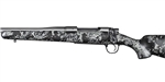 Christensen Arms - Mesa FFT - Left Hand - 300 PRC - 22" - Tungsten - Black w/ Grey Accents - 3 RND