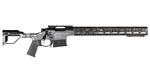 Christensen Arms - Modern Precision Rifle FFT - 223 Rem - 16.0" - Tungsten
