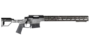 Christensen Arms - Modern Precision Rifle FFT - 223 Rem - 16.0" - Tungsten