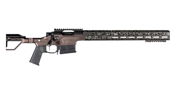 Christensen Arms - Modern Precision Rifle FFT - 7mm PRC - 26" - Desert Brown