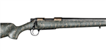 Christensen Arms - Ridgeline - 30-06 Springfield - 24" - Bronze - Green w/ Blk &Tan Web - 3 Rnd