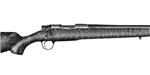 Christensen Arms - Ridgeline - 308 Win - 20" - Tungsten - Blk w/Grey Web - 4 Rnd