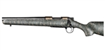 Christensen Arms - Ridgeline Left Hand - 300 PRC - 26" - Bronze - Green w/ Blk & Tan Web - 3 Rnd