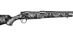 Christensen Arms - Ridgeline FFT - 6.5 Creedmoor - 20.0" - Tungsten - Black w/Grey Accents  - 4 RND
