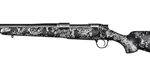 Christensen Arms - Ridgeline FFT - Left Hand - 6.5 PRC  - 20.0" - Tungsten - Black w/Grey Accents - 4 RND