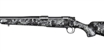 Christensen Arms - Ridgeline FFT - Left Hand - 300 PRC - 22" - Tungsten - Black w/Grey Accents - 3 RND