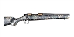 Christensen Arms - Ridgeline FFT - 270 Win - 20.0" - Burnt Bronze - Green w/Black & Tan Accents - 4 RND