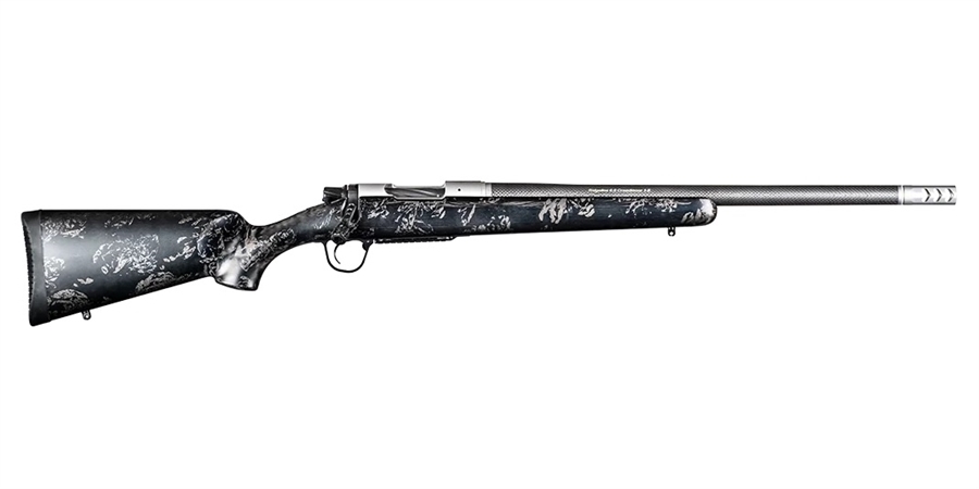 Christensen Arms - Ridgeline FFT Titanium - 308 Win - 20