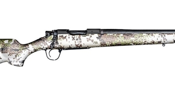 Christensen Arms - Ridgeline FFT - 6.5 PRC - 20.0" - Black Cerkote - Sitka Subalpine - 4 Rnd