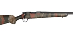 Christensen Arms - Ridgeline FFT - 280 Ackley Improved - 22" - Stainless - Sage Brush Drift - 3 RND