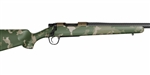 Christensen Arms - Ridgeline FFT - 7mm Backcountry - 20" - Burnt Bronze - Canyon Phantom - 4 RND