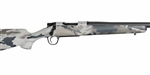 Christensen Arms - Ridgeline FFT Titanium - 7mm PRC - 22" - Glacier Shadow - 3 RND