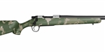 Christensen Arms - Ridgeline FFT Titanium - 300 PRC - 22" - Canyon Phantom - 3 RND