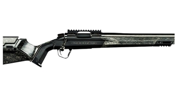 Christensen Arms - Modern Hunting Rifle - 6.5 Creedmoor - 22" - Black Cerakote - 4 RND