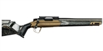 Christensen Arms - Modern Hunting Rifle - 308 Win - 22" - Desert Brown Cerakote - 4 RND