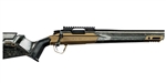 Christensen Arms - Modern Hunting Rifle - 6.5 Creedmoor - 22" - Desert Brown Cerakote - 4 RND