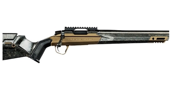 Christensen Arms - Modern Hunting Rifle - 6.5 Creedmoor - 22" - Desert Brown Cerakote - 4 RND