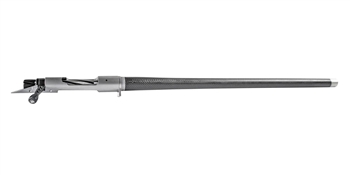 Christensen Arms - 7mm Backcountry - 16.25" - Stainless Steel Carbon Fiber Barreled Action