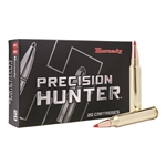 Hornady Precision Hunter - 6.5 PRC - 143 gr. - ELD-X - 20 CT