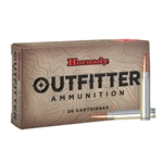 Hornady Outfitter - 6.5 PRC - 130 gr. - CX - 20 CT