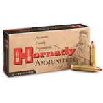 Hornady Custom - 450 Bushmaster - 250 gr. - FTX - 20 CT