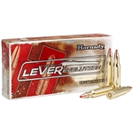 Hornady LEVERevolution - 45-70 GOVT - 250 gr. - Monoflex - 20 CT