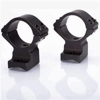 Talley Ring Set - Weatherby Lightweight Non-Magnum 6-Lug - 34mm - Med - 840706