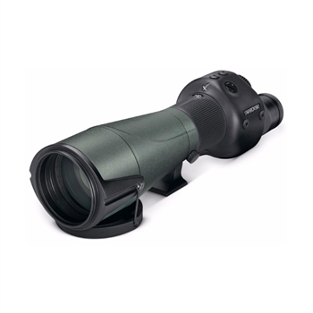 Swarovski STR 80 HD - 25-50x - MRAD Reticle - 86832