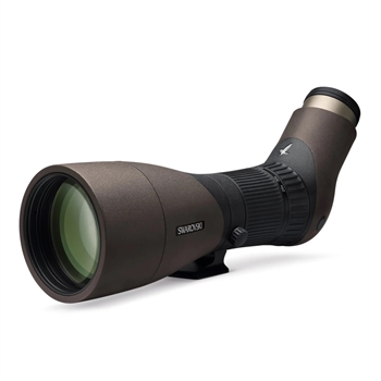 [CUSTOM ORDER] - Swarovski - ATX Interior - 25-60x85 Spotting Scope - Brown Terra - 86900