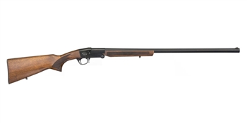 Charles Daly - 101 Single Barrel .410 Bore Shotgun - 26" - Walnut