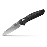 Benchmade - Mini Osborne - Carbon Fiber Handle - 945-2