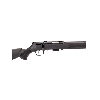 Savage Rimfire 93R17 F - 21.0" - 17 HMR - Black - 96709