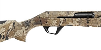 Benelli Super Black Eagle II Shotgun - Optifade Marsh - 12 gauge - 28" - 3+1