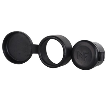 Nightforce Rubber Lens Cap NXS 24mm Set -A200