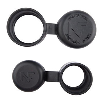 Nightforce Rubber Lens Cap NXS 42mm Set -A285