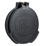 NightForce - 42mm Objective Flip-Up Lens Cover - ATACR & NXS - A470