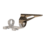 Nightforce FDE Rail Accessory Platform (RAPi) - 34mm - A688