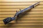 Allterra Arms - ANSR-X 7 SAUM - 20" - Forest Paint Finish - Rifle Only