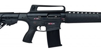 Axor Arms MF1 Semi-Auto 12ga 20"