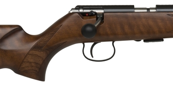 Anschutz 1416 HB G Classic - 14" - 22 LR