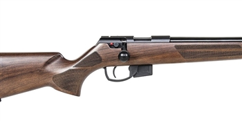 Anschutz 1761 HB Classic - 18" - 22 LR