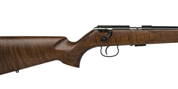 Anschutz 1416 HB G-20 Classic 18" - 22 LR