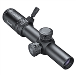 Bushnell AR Optics 1-4x24mm, 30mm - Drop Zone-223 BDC Reticle - AR71424