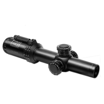 Bushnell AR Optics 1-6x24mm - BTR Reticle - AR71624I