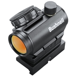 Bushnell AR Optics TRS-25 Hi-Rise Red Dot Sight 3 MOA - 1x20mm - AR731306