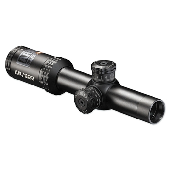 Bushnell AR Optics 1-4x24mm, 30mm - AR91424