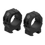 American Rifle Company M-Brace Scope Rings - 1 inch Tube - Low 0.94" Height