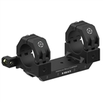 American Rifle Company M-Brace Scope Mount - 34mm Tube - 1.50" Height - 20 MOA / 5.8 MIL