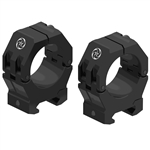 American Rifle Company M-Brace Scope Rings - 36mm Tube - Low 0.94" Height